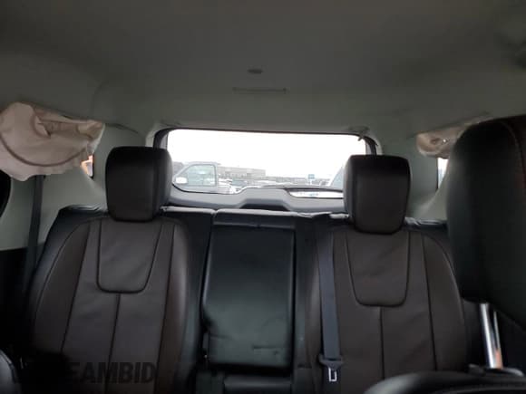 ✅ 2013 Chevrolet Equinox LT • VIN: 1GNALPEK9DZ131600 • Лот: 86779615. Опубликован ранее на Copart с пробегом 168 285 миль. Бесплатный доступ к архиву аукционных продаж из США и подробный отчёт об истории автомобиля на DreamBid. Изображение 10.