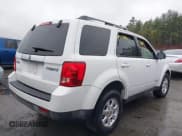 ✅ 2008 Mazda Tribute Sport • VIN: 4F2CZ92Z68KM32255 • Lot: 42162653. Wystawiony na IAAI z przebiegiem 45 839 mil. Bezpłatny archiwum sprzedaży aukcyjnych z USA i szczegółowy raport historii pojazdu na DreamBid. Zdjęcie 4.