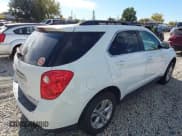 ✅ 2014 Chevrolet Equinox LT • VIN: 1GNALBEK7EZ121300 • Lot: 43552124. Wystawiony na IAAI z przebiegiem 77 902 mil. Bezpłatny archiwum sprzedaży aukcyjnych z USA i szczegółowy raport historii pojazdu na DreamBid. Zdjęcie 4.