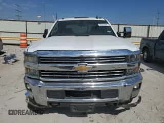 2016 Chevrolet Silverado 3500HD LTZ с VIN 1GC4K0C82GF163639, выставлен на аукционе Copart как лот 76571244 с пробегом 199 356 миль миль и Списание • Salvage title. История ставок и продаж доступна на DreamBid. Изображение 5.