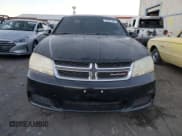 ✅ 2013 Dodge Avenger SE • VIN: 1C3CDZABXDN637867 • Лот: 79571124. Опубликован ранее на Copart с пробегом 164 305 миль. Бесплатный доступ к архиву аукционных продаж из США и подробный отчёт об истории автомобиля на DreamBid. Изображение 5.