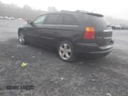 ✅ 2008 Chrysler Pacifica Touring • VIN: 2A8GM68X58R609120 • Lot: 43274323. Listed on IAAI with 224,346 mi. Free auction sales archive from the USA and detailed vehicle history report at DreamBid. Image 3.