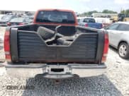 ✅ 1999 Ford F-350 XL • VIN: 1FTSW30F7XEA17095 • Lot: 59718945. Listed on Copart with 35,635 mi. Free auction sales archive from the USA and detailed vehicle history report at DreamBid. Image 6.