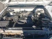 ✅ 2000 Toyota Tacoma PreRunner • VIN: 4TASN92N9YZ584117 • Lot: 43868258. Listed on IAAI with 211,530 mi. Free auction sales archive from the USA and detailed vehicle history report at DreamBid. Image 10.