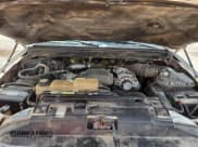 ✅ 2002 Ford F-250 XL • VIN: 1FTNW20F32EA27266 • Лот: 63110855. Опубликован ранее на Copart с пробегом 265 546 миль. Бесплатный доступ к архиву аукционных продаж из США и подробный отчёт об истории автомобиля на DreamBid. Изображение 11.