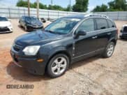 ✅ 2014 Chevrolet Captiva Sport LT • VIN: 3GNAL3EK4ES595708 • Lot: 59508755. Wystawiony na Copart z przebiegiem 192 187 mil. Bezpłatny archiwum sprzedaży aukcyjnych z USA i szczegółowy raport historii pojazdu na DreamBid. Zdjęcie 1.