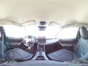 ✅ 2024 Toyota Corolla Cross LE • VIN: 7MUCAAAG0RV106699 • Lot: 84961805. Listed on Copart with 6,627 mi. Free auction sales archive from the USA and detailed vehicle history report at DreamBid. Image 14.