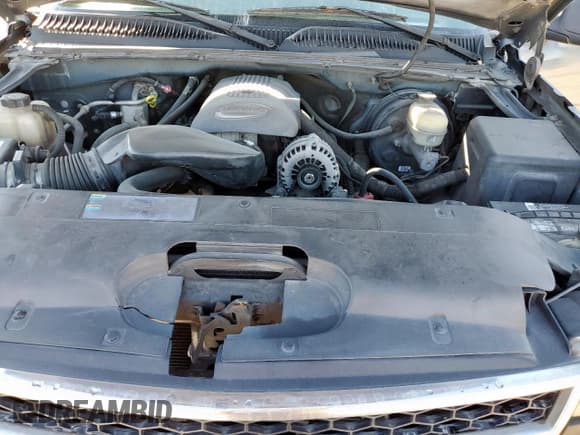 ✅ 2006 Chevrolet Silverado 1500 LT1 • VIN: 2GCEC13T461120731 • Lot: 89510115. Listed on Copart with 202,980 mi. Free auction sales archive from the USA and detailed vehicle history report at DreamBid. Image 11.