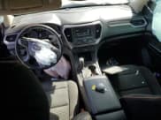 ✅ 2017 GMC Acadia SLE • VIN: 1GKKNTLS0HZ282807 • Лот: 65929025. Опубликован ранее на Copart с пробегом 90 231 миль. Бесплатный доступ к архиву аукционных продаж из США и подробный отчёт об истории автомобиля на DreamBid. Изображение 8.