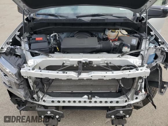 ✅ 2021 Chevrolet Silverado 1500 RST • VIN: 1GCUYEED3MZ335743 • Lot: 70964664. Wystawiony na Copart z przebiegiem 30 725 mil. Bezpłatny archiwum sprzedaży aukcyjnych z USA i szczegółowy raport historii pojazdu na DreamBid. Zdjęcie 11.