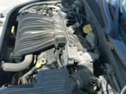 ✅ 2009 Chrysler PT Cruiser Touring • VIN: 3A8FY58909T574822 • Lot: 42586682. Listed on IAAI with 56,242 mi. Free auction sales archive from the USA and detailed vehicle history report at DreamBid. Image 19.