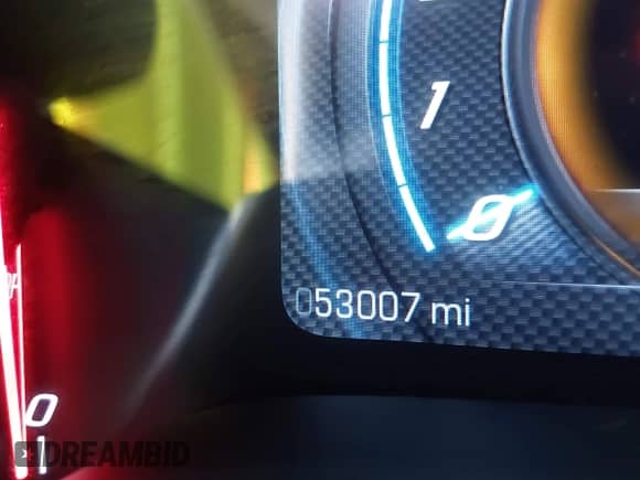 2014 Chevrolet Corvette Z51 3LT z VIN 1G1YL3D70E5110276, wystawiony jako IAAI lot #42763659 z przebiegiem 53 007 mil mil oraz . Historia ofert i sprzedaży dostępna na DreamBid. Obrazek 15.