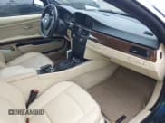 ✅ 2011 BMW 3 Series 328i • VIN: WBADW7C54BE544410 • Lot: 42592171. Listed on IAAI with 156,986 mi. Free auction sales archive from the USA and detailed vehicle history report at DreamBid. Image 5.