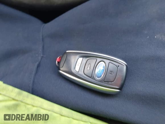 ✅ 2018 Subaru BRZ Limited • VIN: JF1ZCAC12J9603527 • Лот: 41395003. Опубликован ранее на IAAI с пробегом 66 418 миль. Бесплатный доступ к архиву аукционных продаж из США и подробный отчёт об истории автомобиля на DreamBid. Изображение 11.