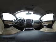 ✅ 2017 Nissan Titan Platinum Reserve • VIN: 1N6AA1E68HN501105 • Лот: 43823327. Опубликован ранее на IAAI с пробегом 203 611 миль. Бесплатный доступ к архиву аукционных продаж из США и подробный отчёт об истории автомобиля на DreamBid. Изображение 18.