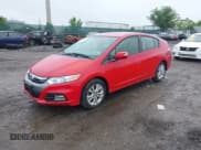 ✅ 2012 Honda Insight EX • VIN: JHMZE2H78CS001541 • Лот: 42369924. Опубликован ранее на IAAI с пробегом Не указан. Бесплатный доступ к архиву аукционных продаж из США и подробный отчёт об истории автомобиля на DreamBid. Изображение 16.