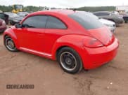 ✅ 2012 Volkswagen Beetle 2.5L PZEV • VIN: 3VWJP7AT2CM601068 • Lot: 42831363. Wystawiony na IAAI z przebiegiem 116 037 mil. Bezpłatny archiwum sprzedaży aukcyjnych z USA i szczegółowy raport historii pojazdu na DreamBid. Zdjęcie 3.