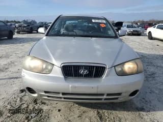 ✅ 2001 Hyundai Elantra GLS • VIN: KMHDN45D41U090829 • Lot: 44107905. Wystawiony na Copart z przebiegiem 136 878 mil. Bezpłatny archiwum sprzedaży aukcyjnych z USA i szczegółowy raport historii pojazdu na DreamBid. Zdjęcie 5.