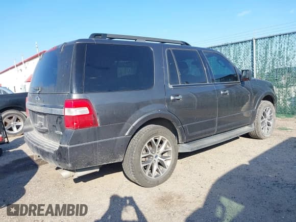 ✅ 2017 Ford Expedition XLT • VIN: 1FMJU1HT2HEA84894 • Лот: 43409386. Опубликован ранее на IAAI с пробегом 147 450 миль. Бесплатный доступ к архиву аукционных продаж из США и подробный отчёт об истории автомобиля на DreamBid. Изображение 4.