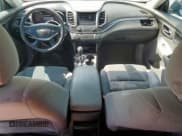 ✅ 2016 Chevrolet Impala LS • VIN: 2G11X5SAXG9208253 • Lot: 82123265. Listed on Copart with 246,544 mi. Free auction sales archive from the USA and detailed vehicle history report at DreamBid. Image 8.