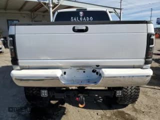 ✅ 2001 Dodge 1500 • VIN: 3B7HF13Z51G243544 • Лот: 77330144. Опубликован ранее на Copart с пробегом 125 627 миль. Бесплатный доступ к архиву аукционных продаж из США и подробный отчёт об истории автомобиля на DreamBid. Изображение 6.