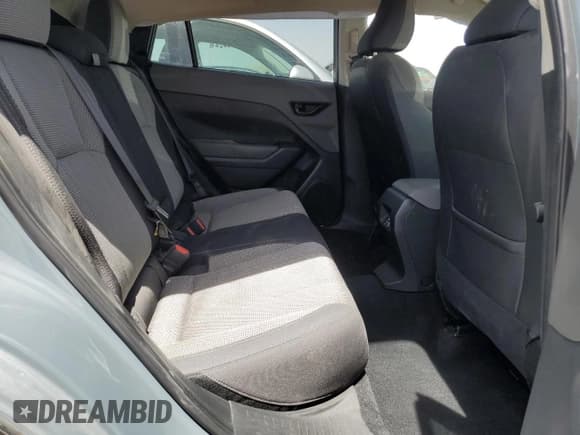 ✅ 2024 Subaru Crosstrek Premium • VIN: JF2GUADC2RH270067 • Lot: 56368625. Listed on Copart with 17,973 mi. Free auction sales archive from the USA and detailed vehicle history report at DreamBid. Image 10.