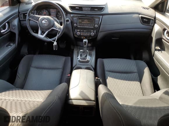 ✅ 2018 Nissan Rogue SL • VIN: JN8AT2MV9JW344037 • Lot: 63012755. Wystawiony na Copart z przebiegiem 93 600 mil. Bezpłatny archiwum sprzedaży aukcyjnych z USA i szczegółowy raport historii pojazdu na DreamBid. Zdjęcie 8.