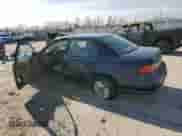 2000 Chevrolet Malibu z VIN 1G1ND52J8Y6321704, wystawiony jako Copart lot #44681175 z przebiegiem Nie podano mil oraz Szkoda całkowita • Salvage title. Historia ofert i sprzedaży dostępna na DreamBid. Obrazek 2.