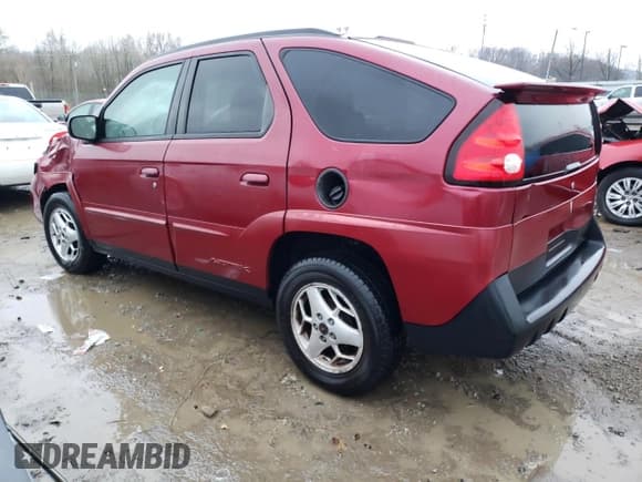 ✅ 2005 Pontiac Aztek • VIN: 3G7DA03E15S520972 • Lot: 78204313. Listed on Copart with 237,627 mi. Free auction sales archive from the USA and detailed vehicle history report at DreamBid. Image 2.