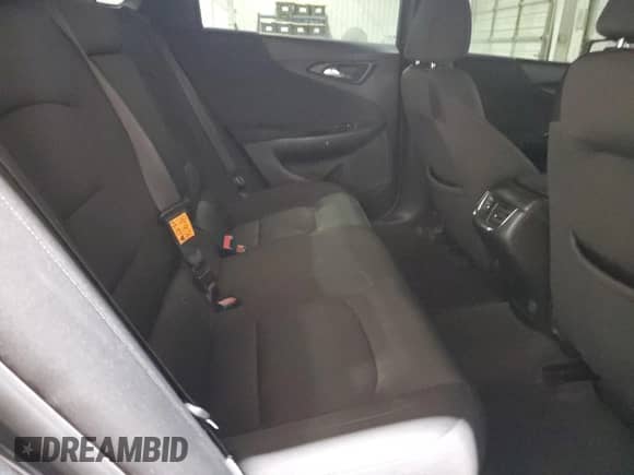 2018 Chevrolet Malibu LT z VIN 1G1ZD5ST7JF256661, wystawiony jako Copart lot #82763835 z przebiegiem 137 099 mil mil oraz Szkoda całkowita • Salvage title. Historia ofert i sprzedaży dostępna na DreamBid. Obrazek 10.