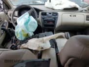 ✅ 2000 Honda Accord EX • VIN: 1HGCG1659YA082805 • Lot: 82502355. Wystawiony na Copart z przebiegiem 158 401 mil. Bezpłatny archiwum sprzedaży aukcyjnych z USA i szczegółowy raport historii pojazdu na DreamBid. Zdjęcie 8.