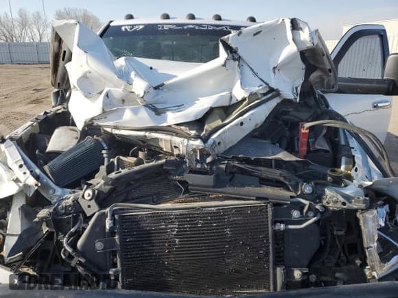 ✅ 2011 Ram 2500 Laramie Longhorn • VIN: 3D7UT2CL4BG574860 • Lot: 51270545. Listed on Copart with 241,812 mi. Free auction sales archive from the USA and detailed vehicle history report at DreamBid. Image 11.