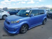 ✅ 2010 Scion xB • VIN: JTLZE4FE6A1116273 • Lot: 42414247. Wystawiony na IAAI z przebiegiem 215 243 mil. Bezpłatny archiwum sprzedaży aukcyjnych z USA i szczegółowy raport historii pojazdu na DreamBid. Zdjęcie 17.