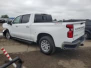 ✅ 2019 Chevrolet Silverado 1500 LTZ • VIN: 1GCUYGED0KZ160425 • Lot: 69425134. Wystawiony na Copart z przebiegiem 78 286 mil. Bezpłatny archiwum sprzedaży aukcyjnych z USA i szczegółowy raport historii pojazdu na DreamBid. Zdjęcie 2.
