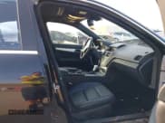 ✅ 2010 Mercedes-Benz C 300 Sport • VIN: WDDGF5EB0AR089818 • Lot: 42137800. Listed on IAAI with 167,642 mi. Free auction sales archive from the USA and detailed vehicle history report at DreamBid. Image 5.