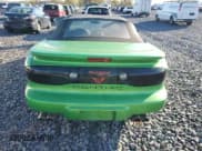 ✅ 2002 Pontiac Firebird Firebird • VIN: 2G2FS32K122101185 • Lot: 90701735. Listed on Copart with 156,371 mi. Free auction sales archive from the USA and detailed vehicle history report at DreamBid. Image 6.