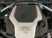 ✅ 2018 Audi S5 Prestige • VIN: WAUR4AF57JA022669 • Лот: 42214611. Опубликован ранее на IAAI с пробегом 44 856 миль. Бесплатный доступ к архиву аукционных продаж из США и подробный отчёт об истории автомобиля на DreamBid. Изображение 20.