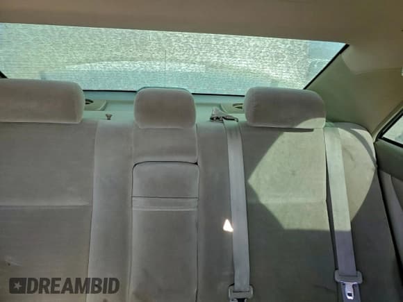 ✅ 2006 Toyota Camry LE • VIN: 4T1BE32K86U153703 • Lot: 84073245. Listed on Copart with Not provided. Free auction sales archive from the USA and detailed vehicle history report at DreamBid. Image 10.