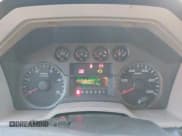 ✅ 2008 Ford F-250 XL • VIN: 1FTSX21RX8EC42984 • Lot: 43181971. Listed on IAAI with 206,766 mi. Free auction sales archive from the USA and detailed vehicle history report at DreamBid. Image 7.