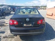 ✅ 2006 Volkswagen Jetta 2.5L • VIN: 3VWRF71K56M817059 • Лот: 42975497. Опубликован ранее на IAAI с пробегом 134 629 миль. Бесплатный доступ к архиву аукционных продаж из США и подробный отчёт об истории автомобиля на DreamBid. Изображение 16.