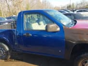 ✅ 2006 GMC Canyon SL Z85 • VIN: 1GTDT146468296017 • Лот: 41473621. Опубликован ранее на IAAI с пробегом 155 870 миль. Бесплатный доступ к архиву аукционных продаж из США и подробный отчёт об истории автомобиля на DreamBid. Изображение 13.
