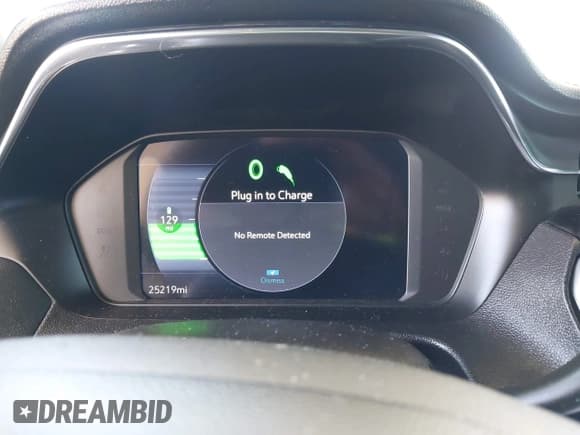 ✅ 2023 Chevrolet Bolt EV 1LT • VIN: 1G1FW6S0XP4112907 • Lot: 42250871. Wystawiony na IAAI z przebiegiem 25 219 mil. Bezpłatny archiwum sprzedaży aukcyjnych z USA i szczegółowy raport historii pojazdu na DreamBid. Zdjęcie 15.