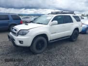 ✅ 2007 Toyota 4Runner SR5 • VIN: JTEBT14R370065266 • Лот: 42222240. Опубликован ранее на IAAI с пробегом 204 550 миль. Бесплатный доступ к архиву аукционных продаж из США и подробный отчёт об истории автомобиля на DreamBid. Изображение 2.