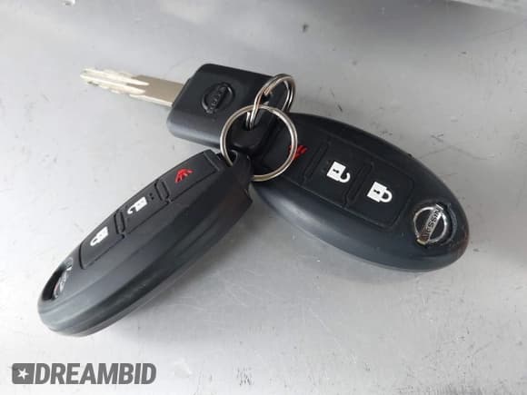 ✅ 2020 Nissan Frontier Pro-4X • VIN: 1N6ED0EB7LN702647 • Lot: 42319424. Listed on IAAI with 65,267 mi. Free auction sales archive from the USA and detailed vehicle history report at DreamBid. Image 11.