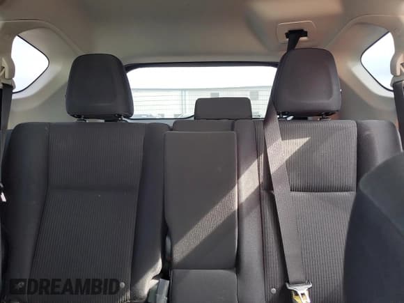 ✅ 2017 Toyota RAV4 LE • VIN: JTMBFREVXHJ148906 • Lot: 66394724. Listed on Copart with 100,340 mi. Free auction sales archive from the USA and detailed vehicle history report at DreamBid. Image 10.