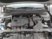 ✅ 2020 Hyundai Santa Fe SE • VIN: 5NMS23AD3LH252044 • Lot: 73371542. Wystawiony na Copart z przebiegiem 19 978 mil. Bezpłatny archiwum sprzedaży aukcyjnych z USA i szczegółowy raport historii pojazdu na DreamBid. Zdjęcie 13.