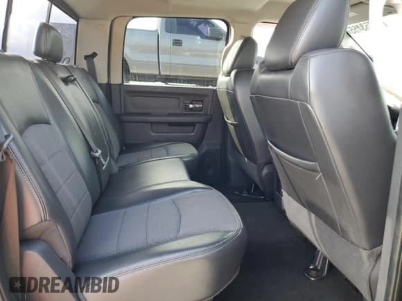 ✅ 2009 Dodge 1500 Laramie • VIN: 1D3HV13T09S787024 • Lot: 44753455. Wystawiony na Copart z przebiegiem 122 429 mil. Bezpłatny archiwum sprzedaży aukcyjnych z USA i szczegółowy raport historii pojazdu na DreamBid. Zdjęcie 10.