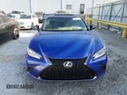 ✅ 2020 Lexus ES 350 F Sport • VIN: 58AGZ1B14LU080906 • Lot: 52371915. Wystawiony na Copart z przebiegiem Nie podano. Bezpłatny archiwum sprzedaży aukcyjnych z USA i szczegółowy raport historii pojazdu na DreamBid. Zdjęcie 5.