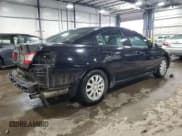 ✅ 2012 Mitsubishi Galant FE • VIN: 4A32B2FF0CE006749 • Lot: 56602695. Listed on Copart with 184,605 mi. Free auction sales archive from the USA and detailed vehicle history report at DreamBid. Image 3.