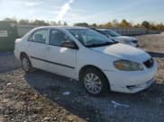 ✅ 2006 Toyota Corolla LE • VIN: 1NXBR32E46Z763774 • Лот: 91675365. Опубликован ранее на Copart с пробегом 232 384 миль. Бесплатный доступ к архиву аукционных продаж из США и подробный отчёт об истории автомобиля на DreamBid. Изображение 4.